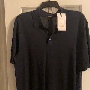 Theory polo Medium